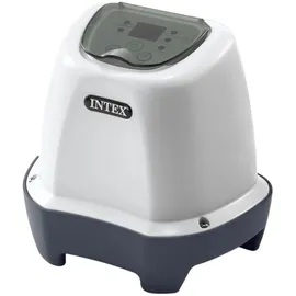 Intex Krystal Clear Salzwassersystem QS200 grau onesize