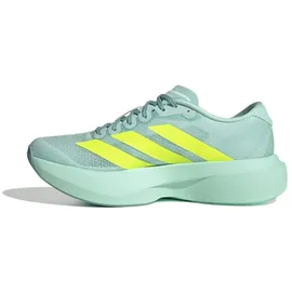 adidas Adizero Evo SL Semi Flash Aqua/Lucid Lemon/Mint Ton 39 1/3