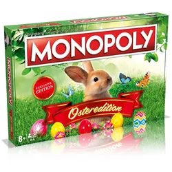 Monopoly - Ostern