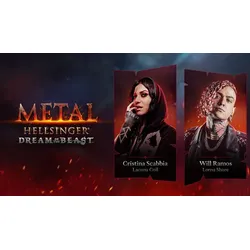 Metal: Hellsinger VR - Dream of the Beast