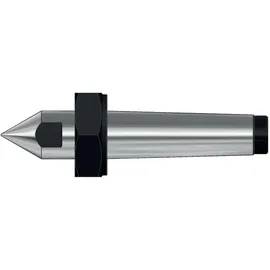 Röhm Feste Zentrierspitzen MK 4 Abdrückmutter