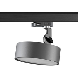 LED-Spot Dot für 3-Phasen Stromschiene