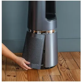 Rowenta Eclipse 2-in-1 Ventilator und Luftreiniger QU5030