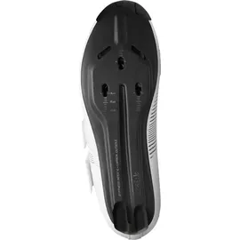 FIZIK Vento Powerstrap Aerowave Rennradschuhe Weiß 47