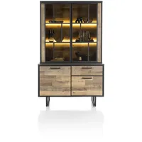 Henders & Hazel Buffet Avalon driftwood-HPL ca. B 127