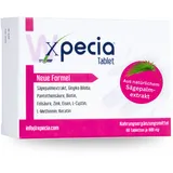Xpecia gegen Haarausfall bei Frauen DHT Blocker 60 St Tabletten