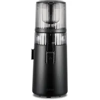 Hurom H70ST Slow Juicer matt-schwarz