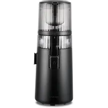 Hurom H70ST Slow Juicer matt-schwarz