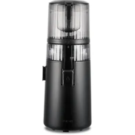 Hurom H70ST Slow Juicer matt-schwarz