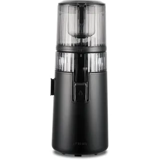 Hurom H70ST Slow Juicer matt-schwarz