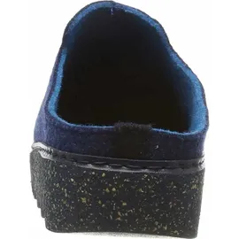 ROHDE Clogs Kobalt 39