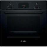 Bosch HBD231FB66, Einbau-Backofen-Set, HBF133BA1 + PKE61RAA2E, Einbau-Backofen, Elektro-Kochfeld