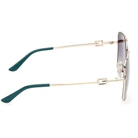 GUESS GU7906-H dark green/other 58 - 58