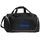 multifanshop Duisburg Sporttasche 2023 blau/schwarz Unisex
