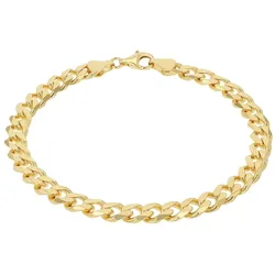 amor Armband Gold 