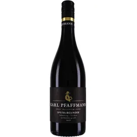 Karl Pfaffmann Walsheimer Silberberg Spätburgunder trocken 2021