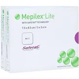 B2B Medical GmbH Schaumverband 7,5 x 8,5 cm 10 St.