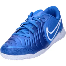 Nike Jr. Legend 10 Academy IC soar/white 35