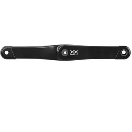 Sram XX ISIS - 170 mm