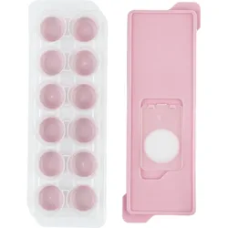 Sallys Eisbehälter Kugeln - für bis zu 12 Kugeln