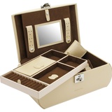 Friedrich23 Friedrich, Uhrenbox - beige