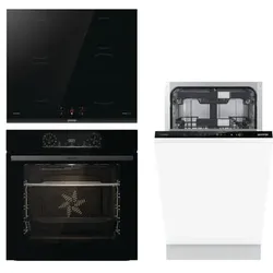 Gorenje-Geräteset
