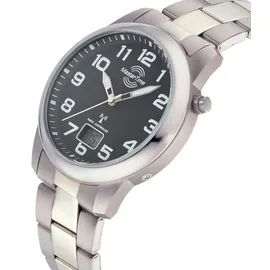 Master Time Expert Funkuhr MTGT-10651-50M