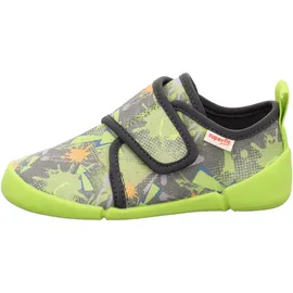 superfit Venti grau/mehrfarbig 27