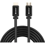 Sandberg HDMI 2.0 Cable - 2m