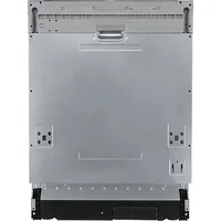 KOENIC KDW 6051-2 B FI Geschirrspüler (vollintegrierbar, 598 mm breit, 42 dB (A), B)