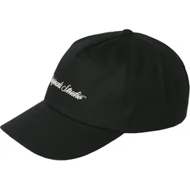 JACK & JONES JACFRAME NORREBRO CAP NOOS schwarz Erwachsene