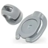 Hydrapak tube magnet grau