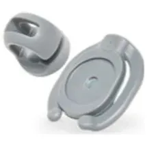 Hydrapak tube magnet grau