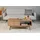 Jahnke Wave Coffee SK Braun Eiche 110 x 44 cm