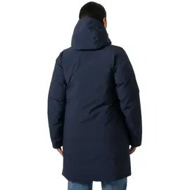 HELLY HANSEN Urb Pro Down Jacke Damen Navy XS