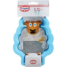 Dr. Oetker Flexxible Love Silikonform Schaf 20 cm