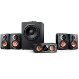 Teufel ULTIMA 20 CONCEPT Surround Power Edition "5.1-Set"