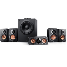Teufel ULTIMA 20 CONCEPT Surround Power Edition "5.1-Set"