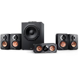 Teufel ULTIMA 20 CONCEPT Surround Power Edition "5.1-Set"