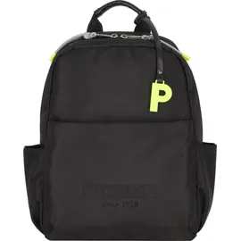Picard Lucky One Rucksack Schwarz