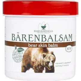 Axisis Bärenbalsam Herbamedicus