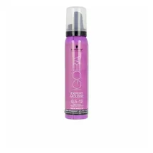 Schwarzkopf Professional Igora Expert Mousse 9.5-12 gletscher eis 100 ml