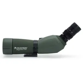Celestron Spotting Scope Regal M2 65ed 45o Spektiv - Black - One Size