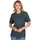 TRIGEMA T-Shirt Deluxe Grau 5XL