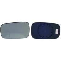 Blic ALKAR Spiegelglas Außenspiegel 6402229 für RENAULT Laguna II