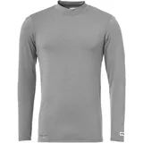 Uhlsport Distinction Colors Baselayer" in grau | 116