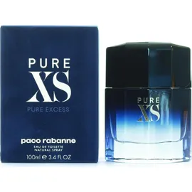 Paco Rabanne Pure XS Eau de Toilette 100 ml