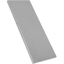 DMT Dia-Sharp® Diamant Schleifstein 10" Fein, Messerschärfer in Profiqualität, 25cm Wetzstein für Messer und Werkzeuge, Made in USA, D10F