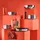 Tefal Ingenio Emotion On Topf und Pfannenset abnehmbarer Griff, mit Zubehör, stapelbar, platzsparend, Topfset Induktion Titanium 2X Antihaftversiegelung, einfache Handhabung und Reinigung, L897SK