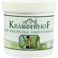 Kräuterhof Aloe Vera Gel 96% Kräuterhof